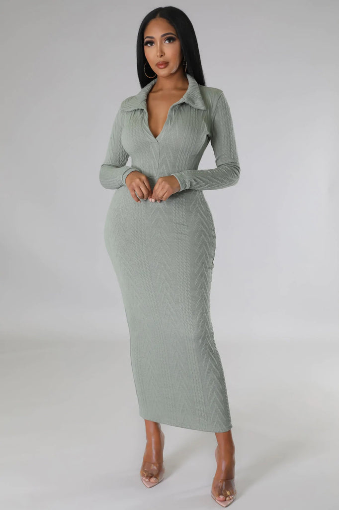 Mint to Be Sweater Dress No Slack Boutique Mint to Be Sweater Dress No Slack Boutique